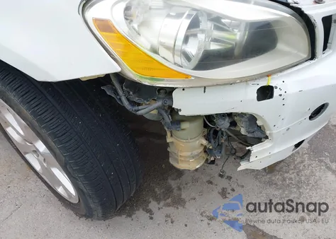 2013 Volvo Xc60 3.2 Premier из США, поврежденный, VIN YV4952DL2D2429382